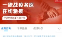 科技赋能健康咨询 互联网消费互动媒体的新前沿