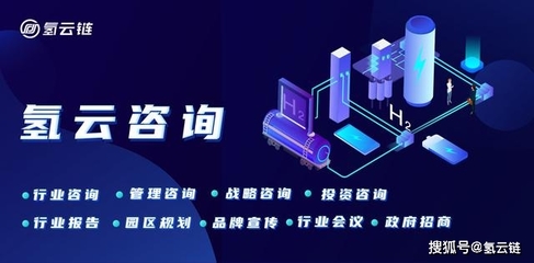 氢能产业新进展 六盘水制氢项目获准推进，嘉化能源加氢站启动试运行