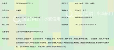 上海合星投资管理咨询 专业视角下的投资管理咨询服务探析